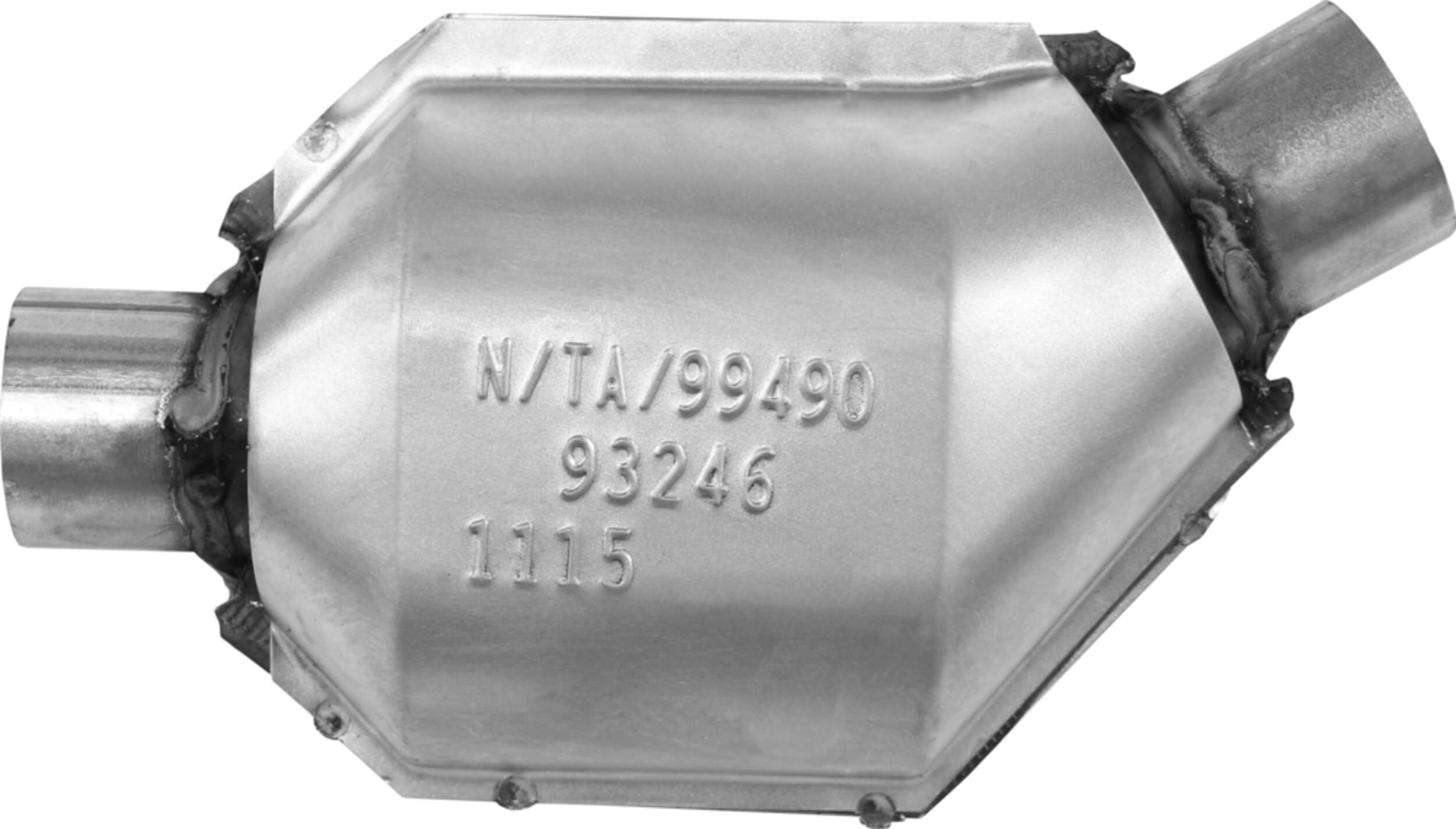 Convertisseur universel Walker Ultra, 93246 Side_Left