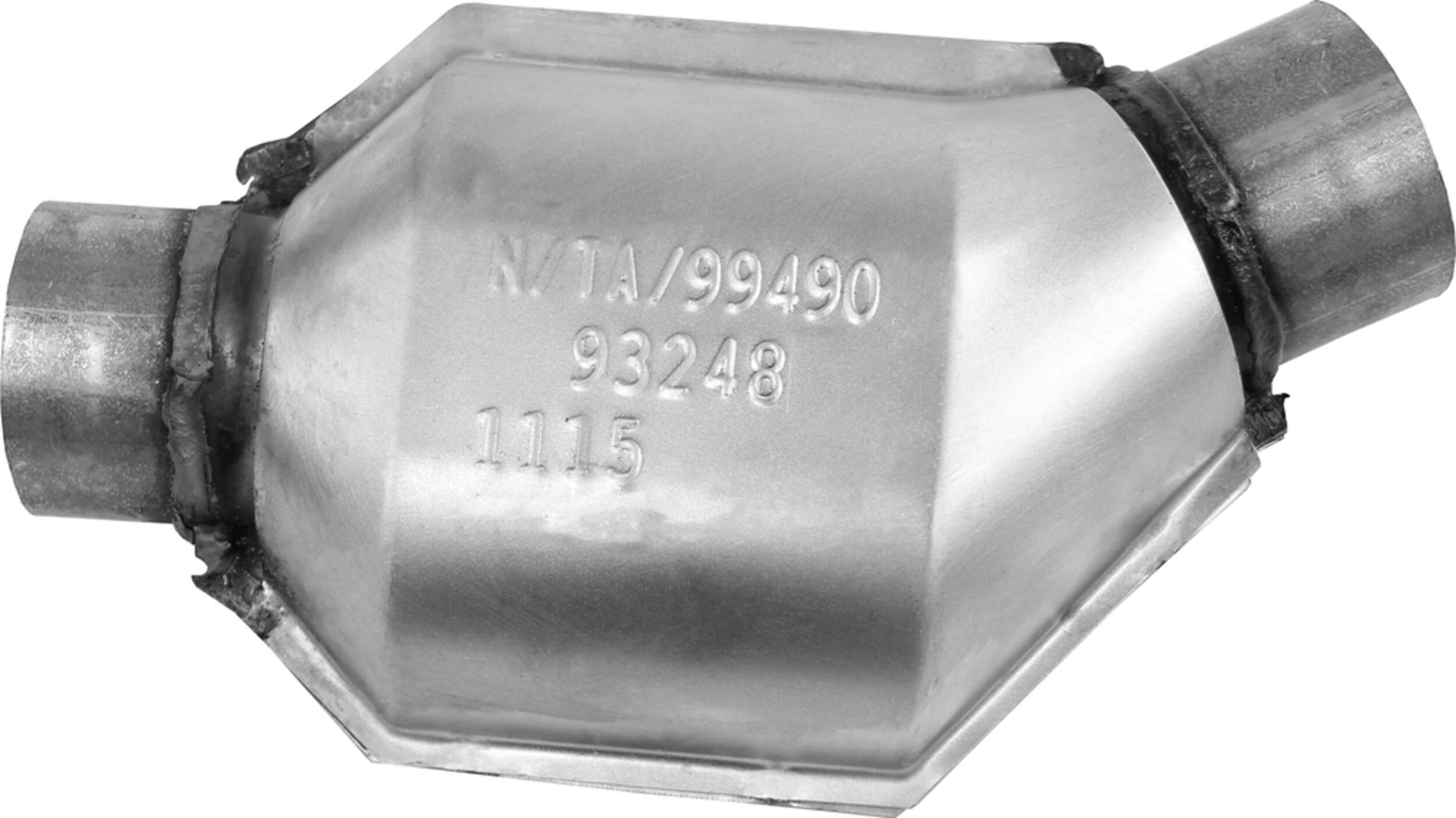 Walker Ultra Universal Converter, 93248 Side_Left