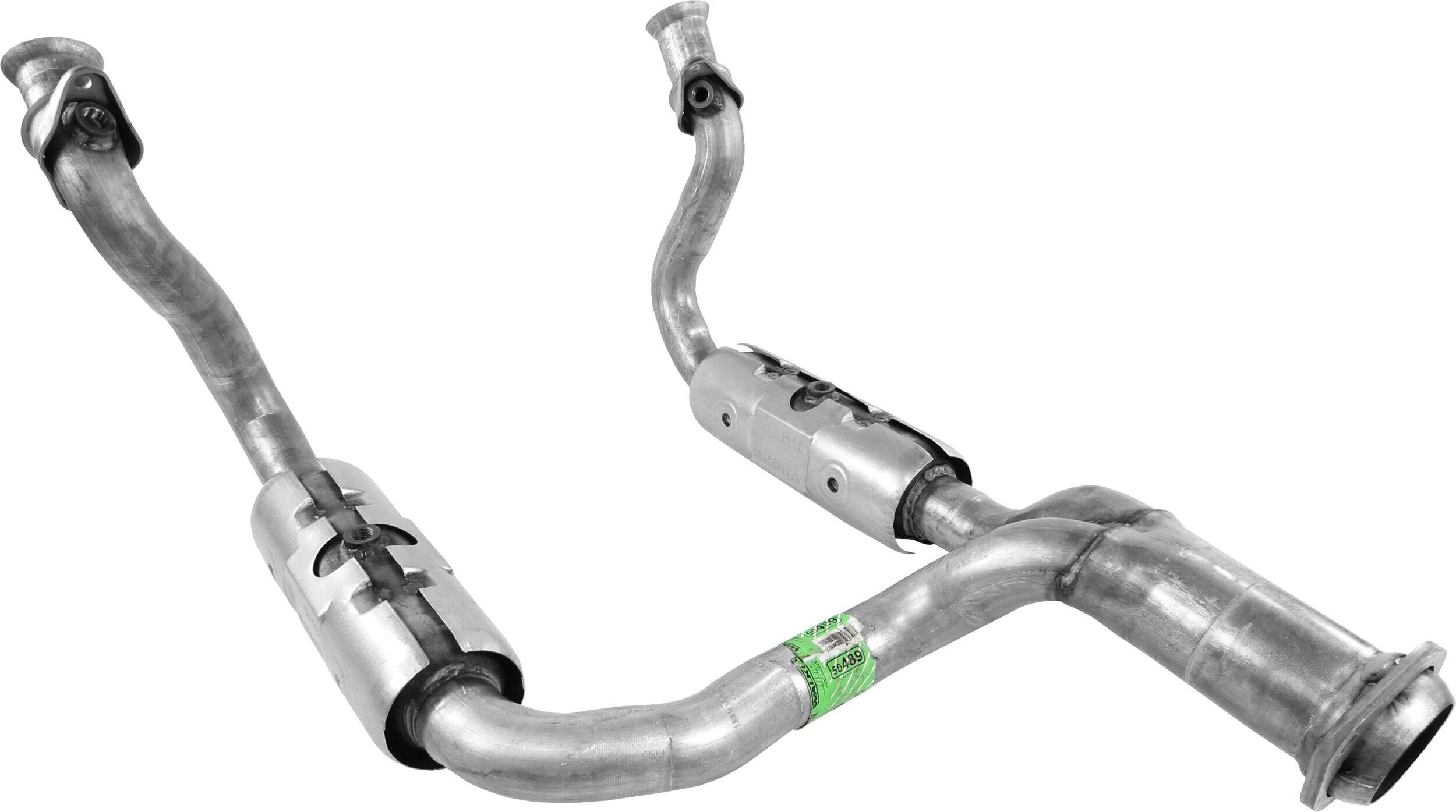 50489 UNISELECTORDER