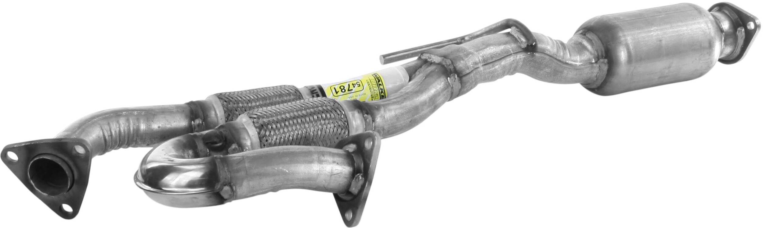 54781 UNISELECTORDER