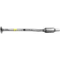 Walker Ultra Catalytic Converter - Direct Fit (Part# 50000 - 60000) Side_Left