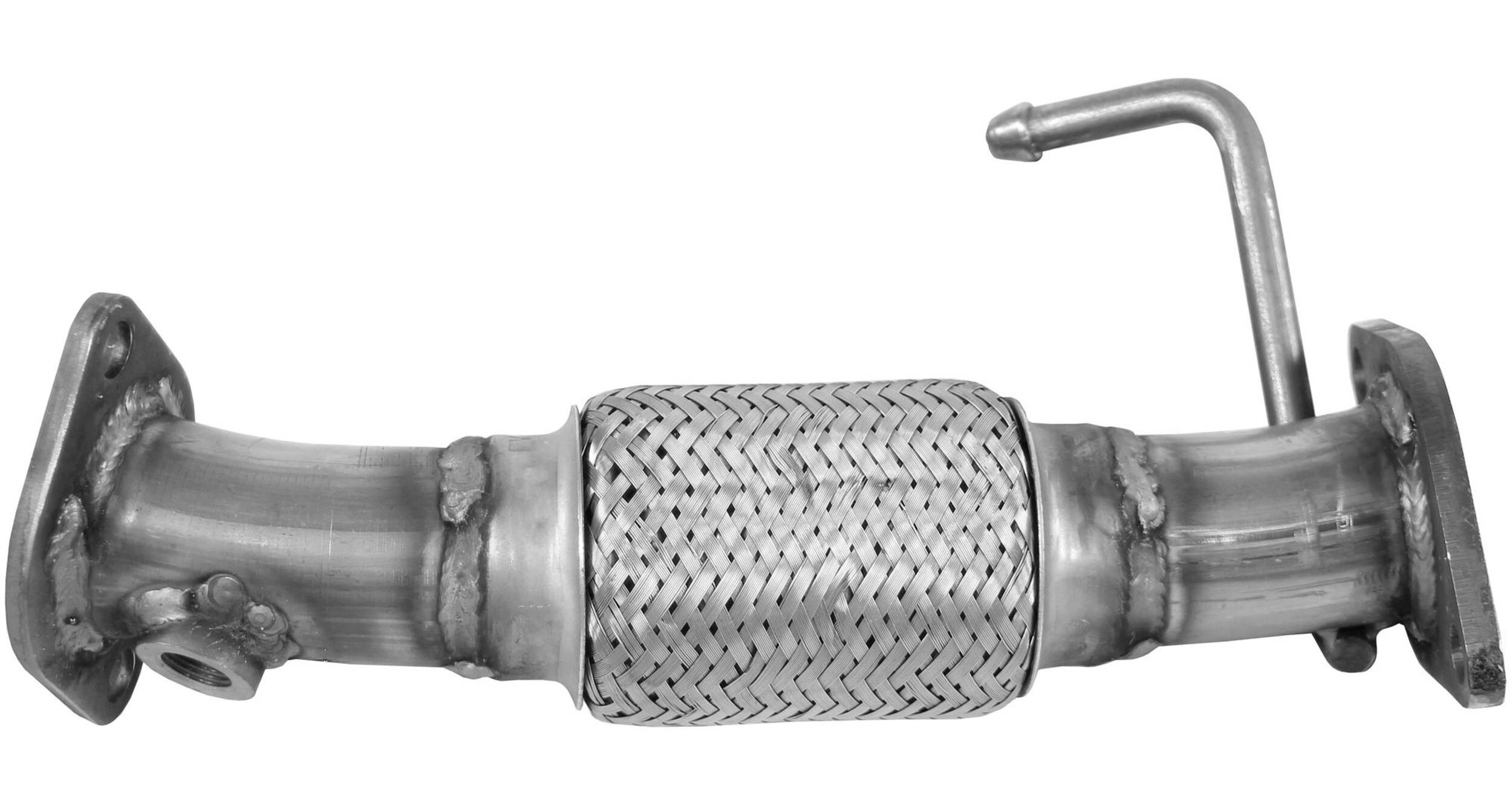 52570 FRONT PIPE