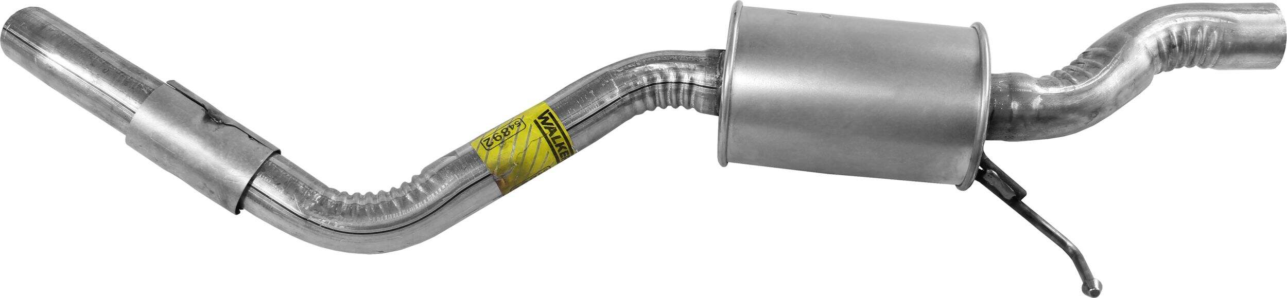 54892 RESONATOR ASSY
