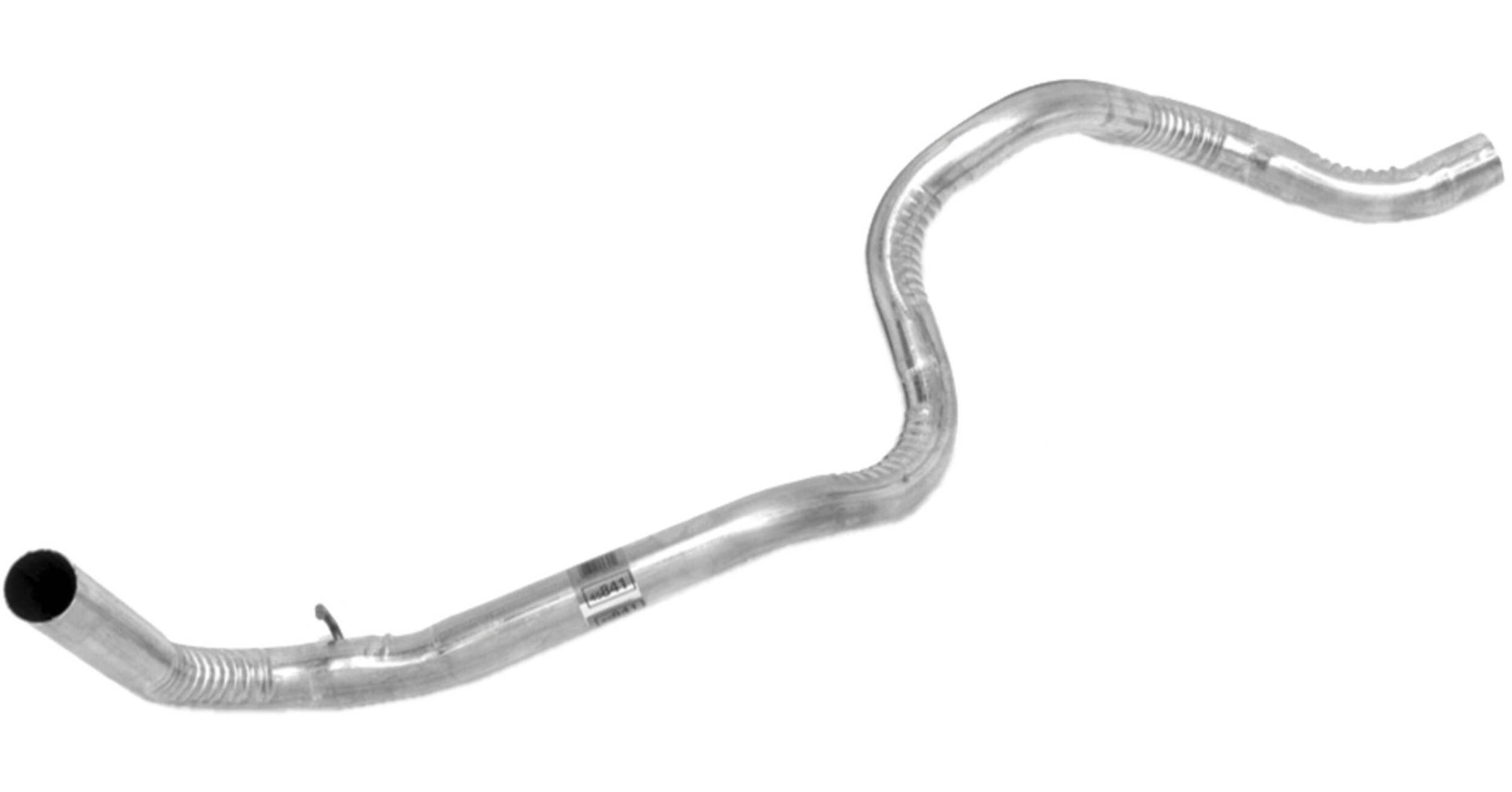 45841 TAIL PIPE