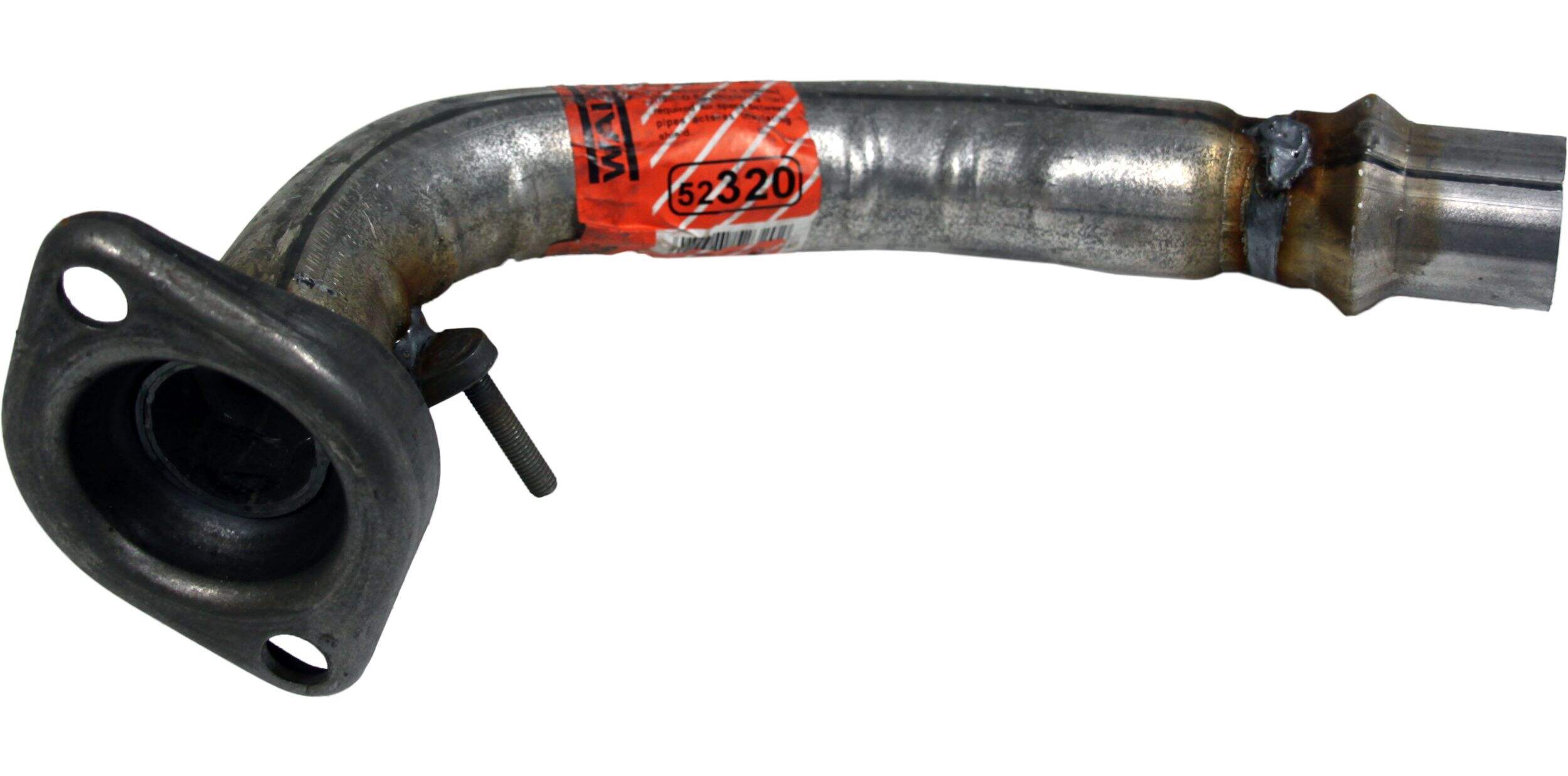 52320 FRONT PIPE
