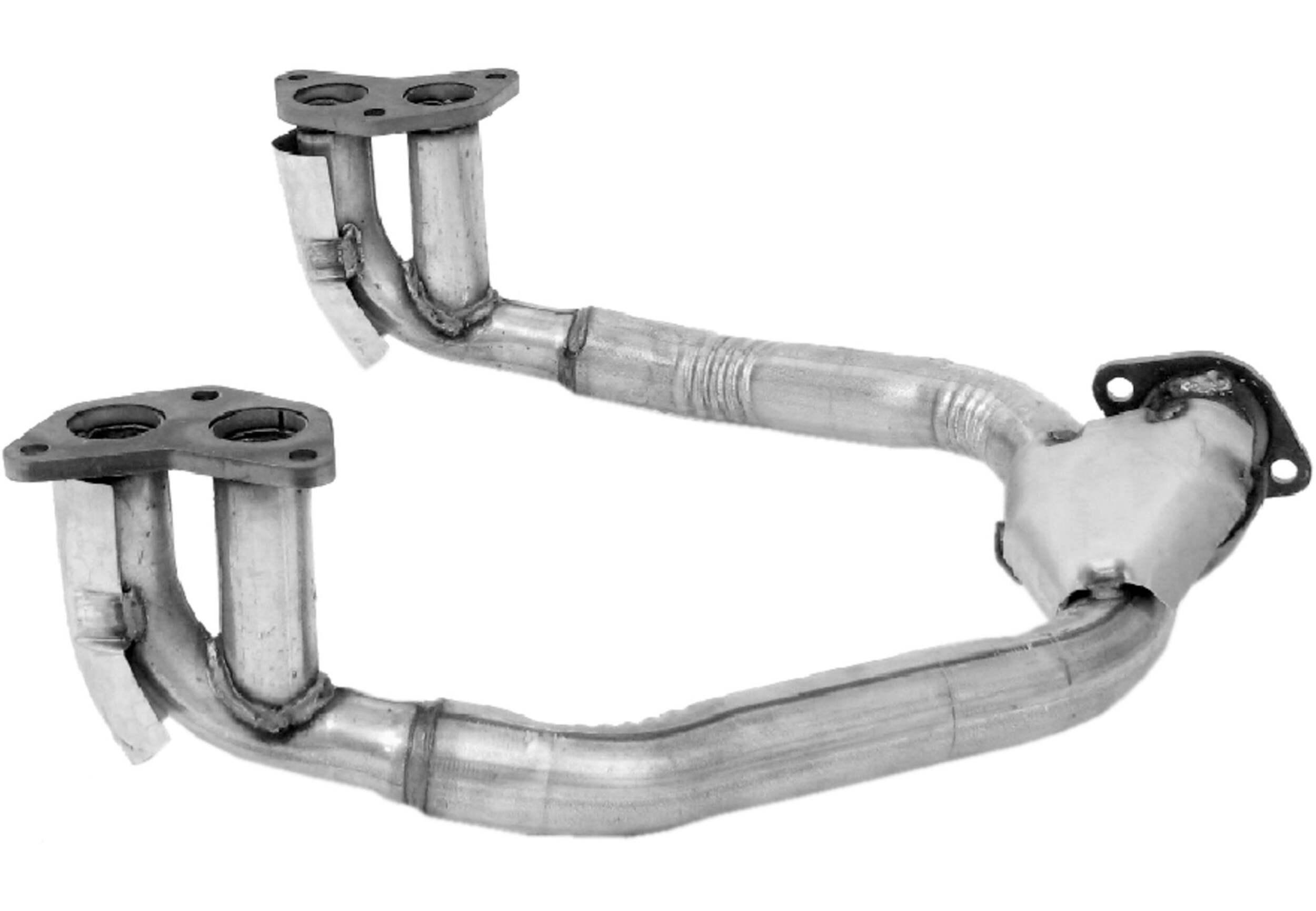 52368 FRONT PIPE