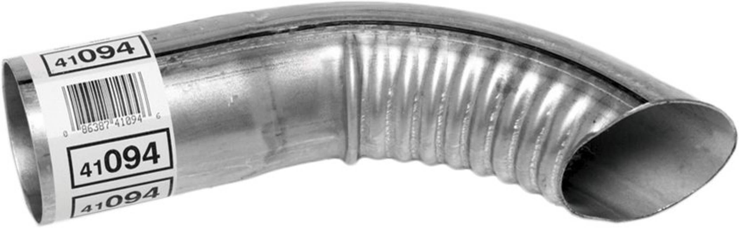 Walker Heavy Duty Tail Spout, 41094 Overhead_Plunge