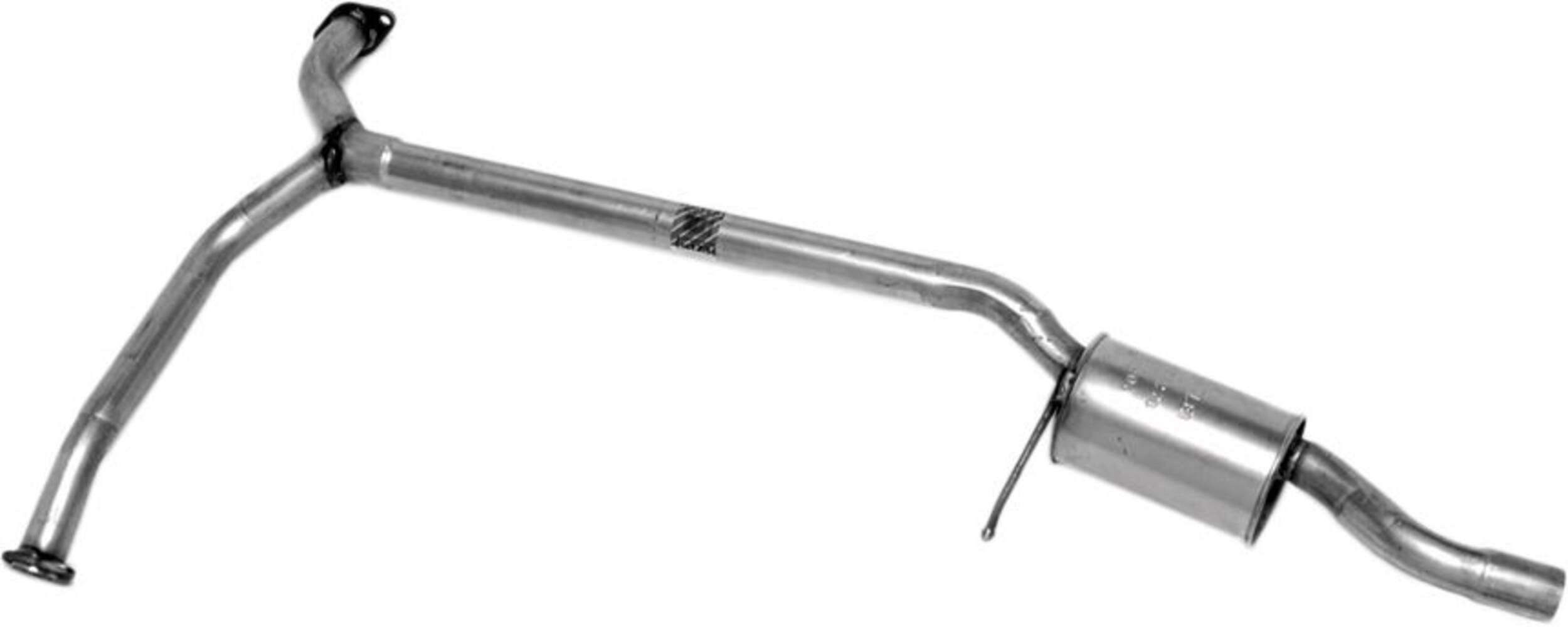 55173 RESONATOR ASSY