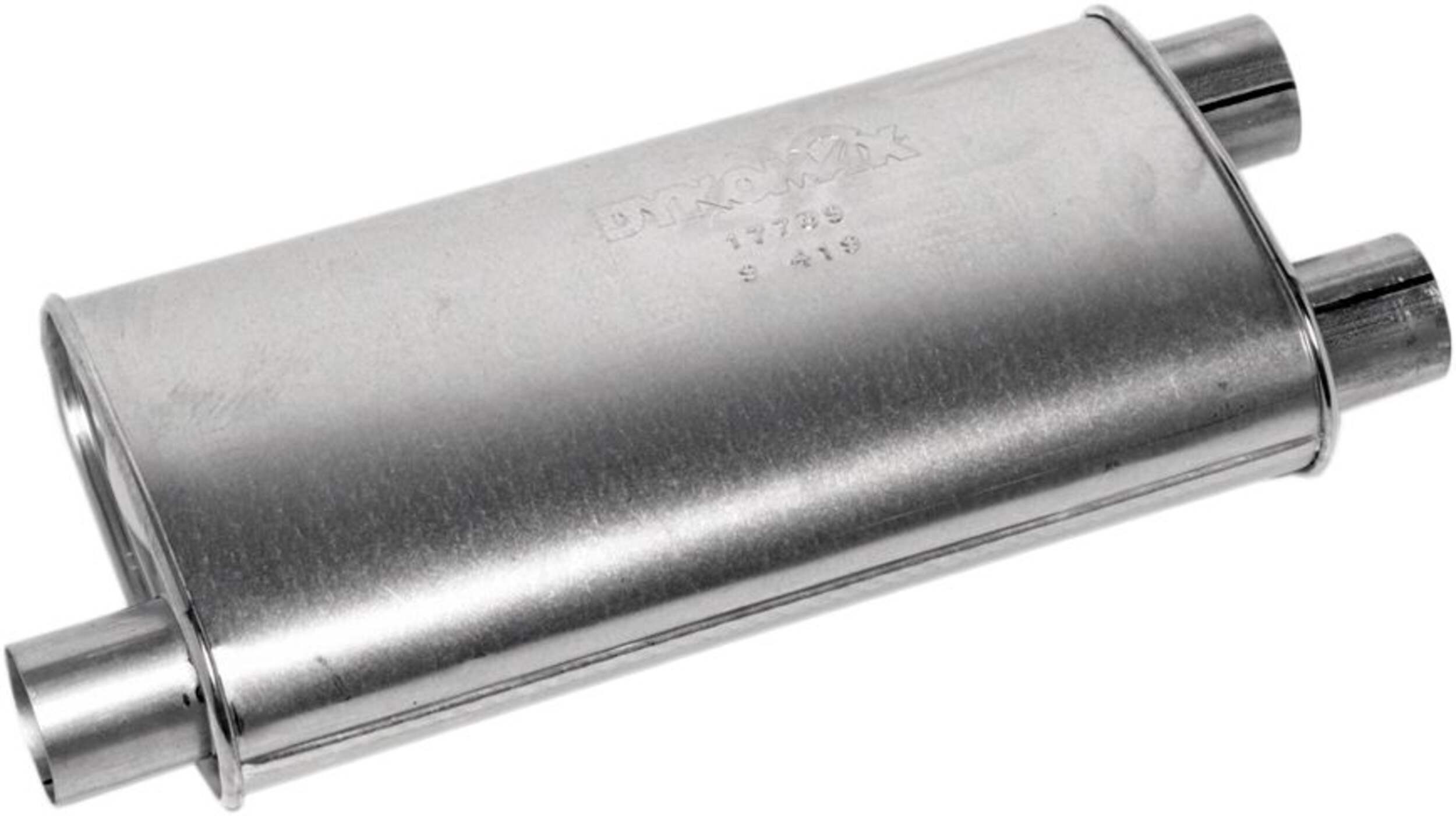 Dynomax Universal Super Turbo Muffler, 17674 Canadian Tire