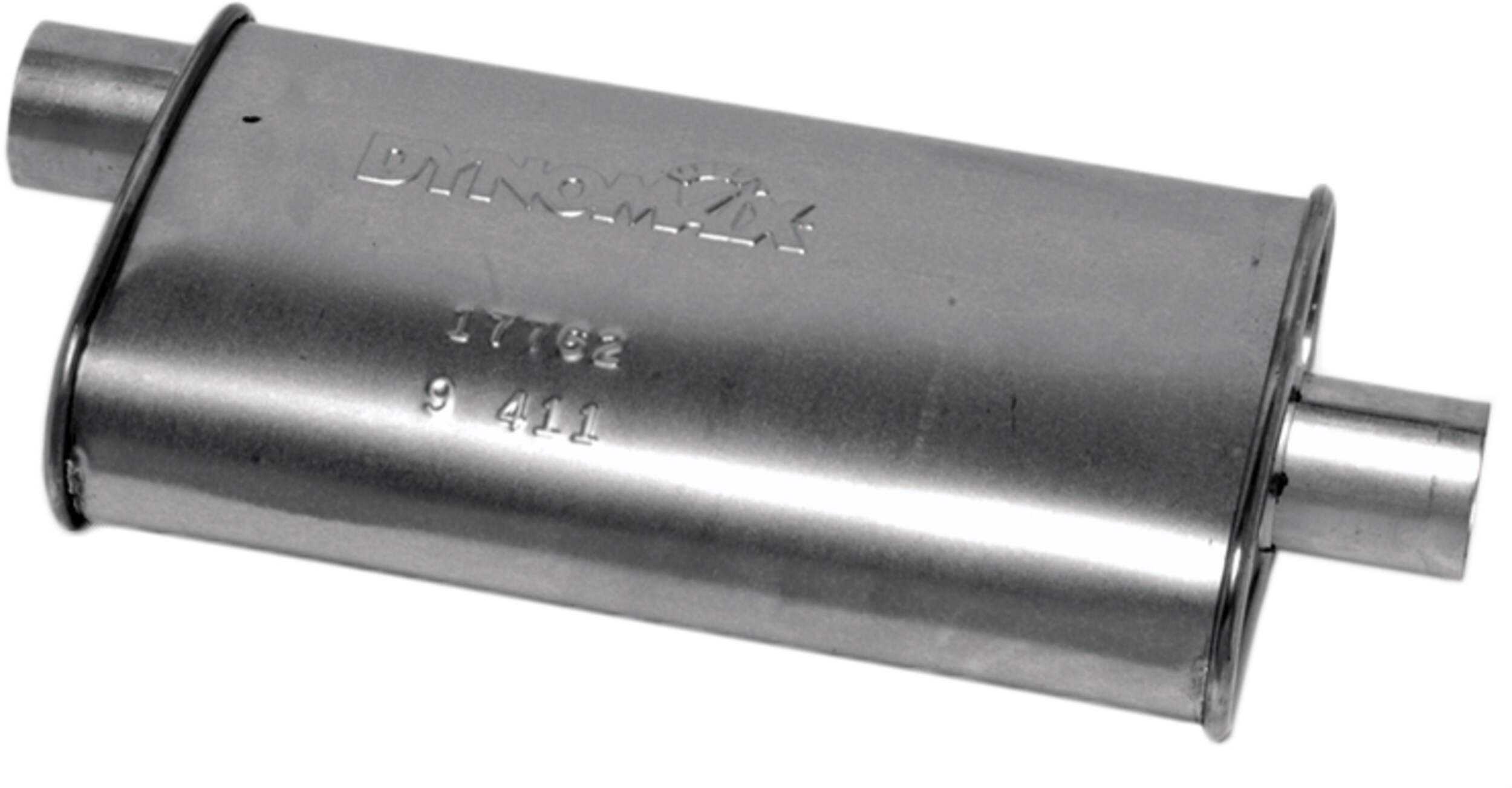 Dynomax Universal Super Turbo Muffler, 17674 Canadian Tire