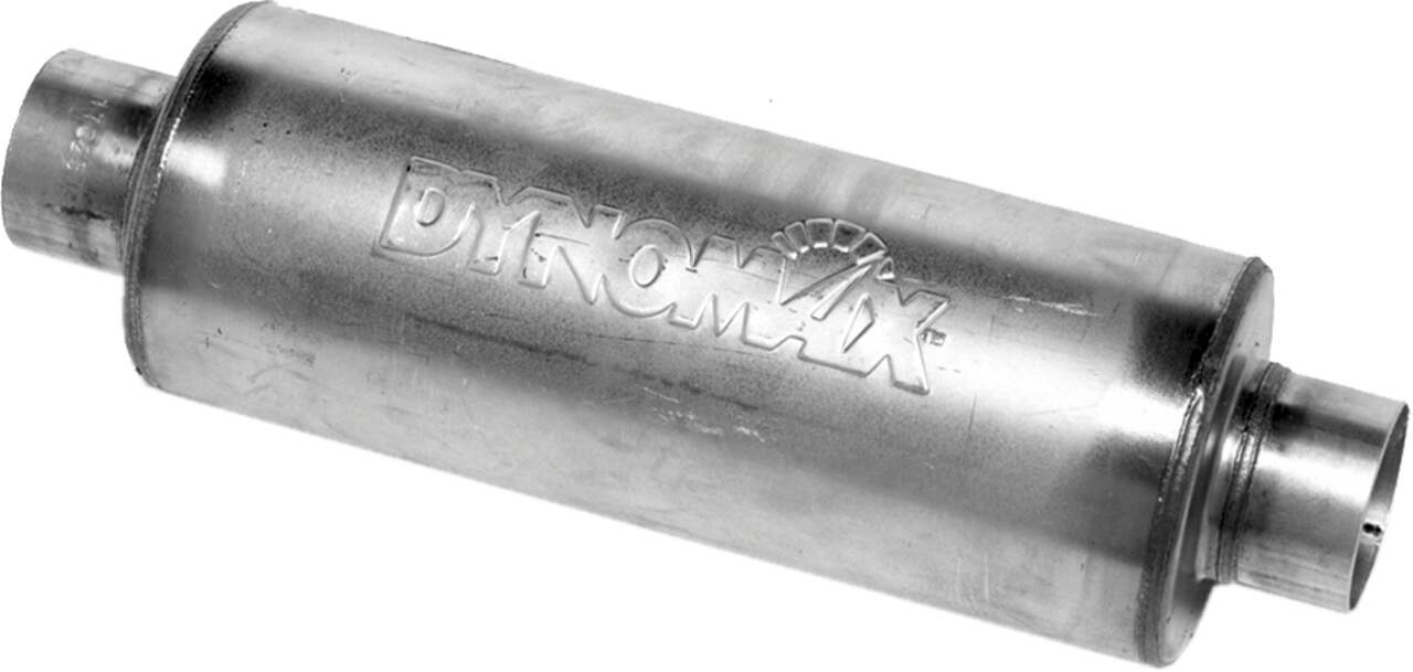 Dynomax mufflers deals