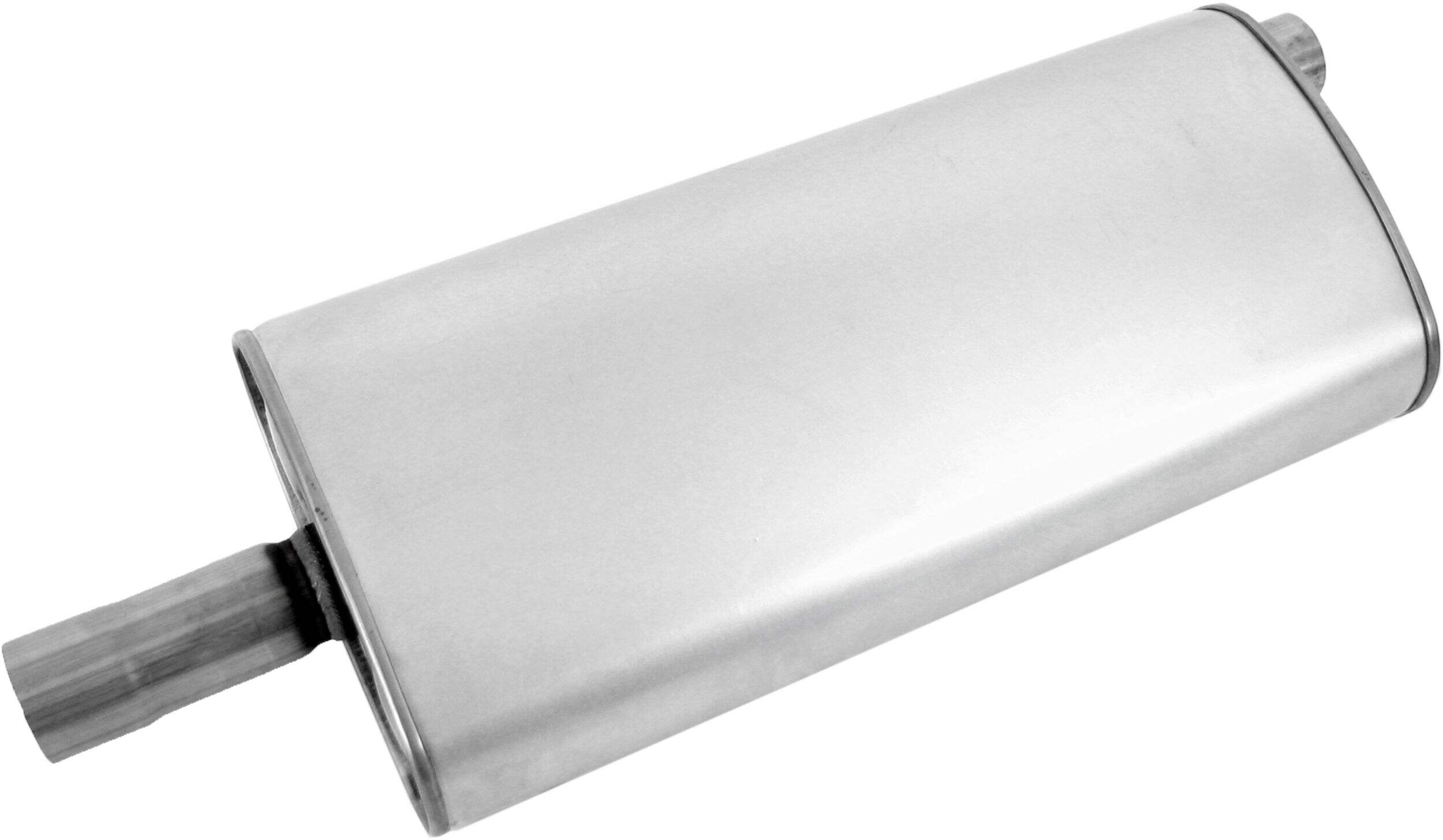 21607 QFSS MUFFLER
