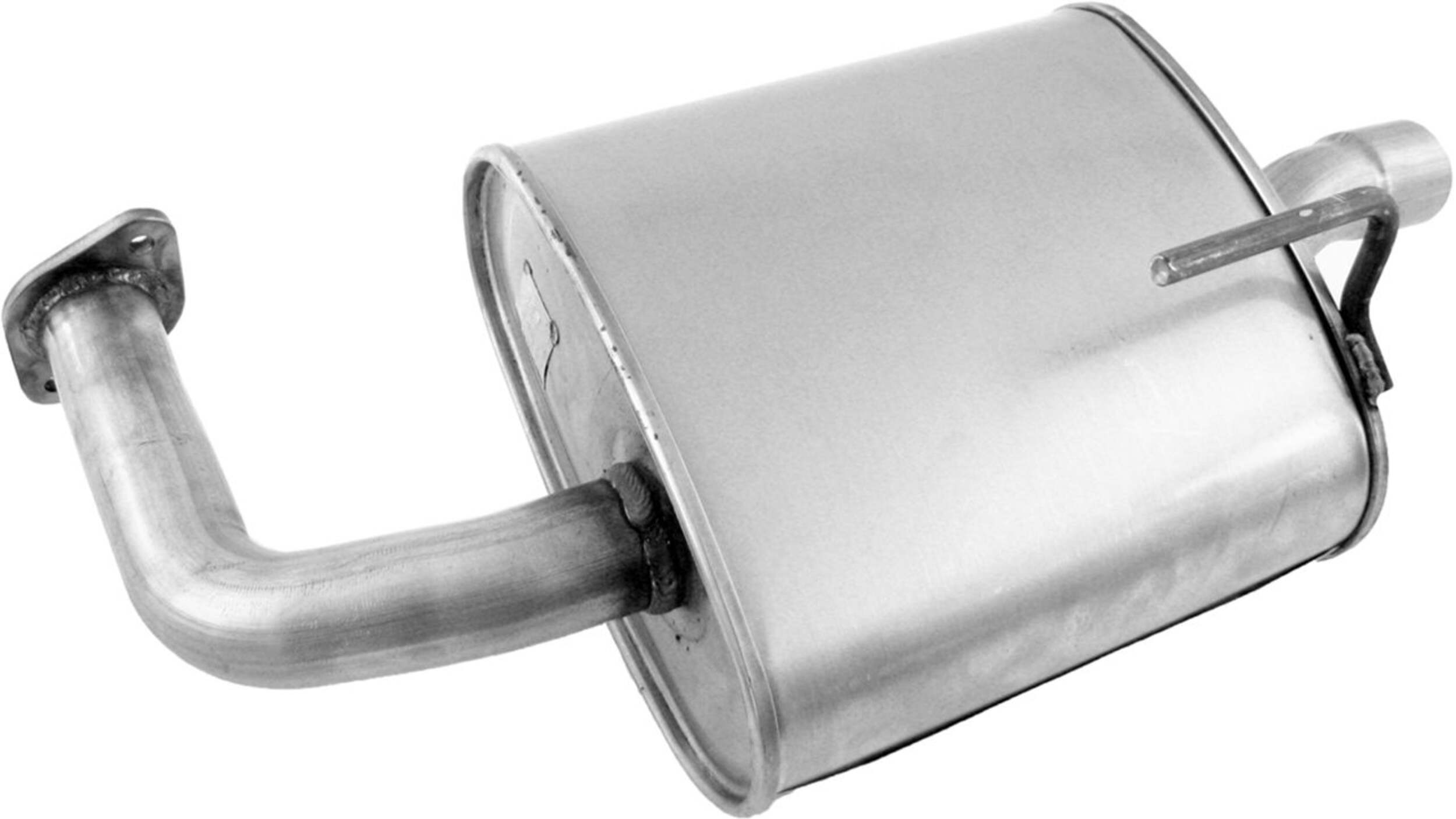 53756 QFSS MUFFLER