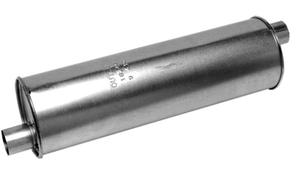 Walker Universal SoundFX Muffler, 17837 Canadian Tire