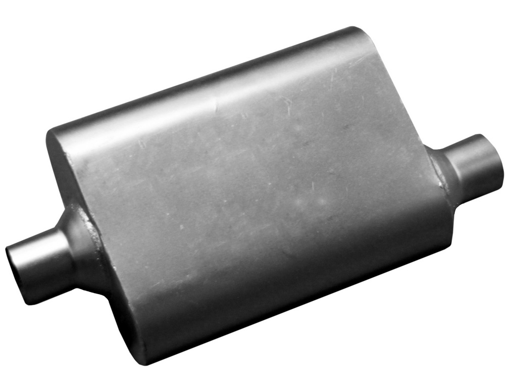 Thrush Universal Welded Muffler, 17650 Canadian Tire