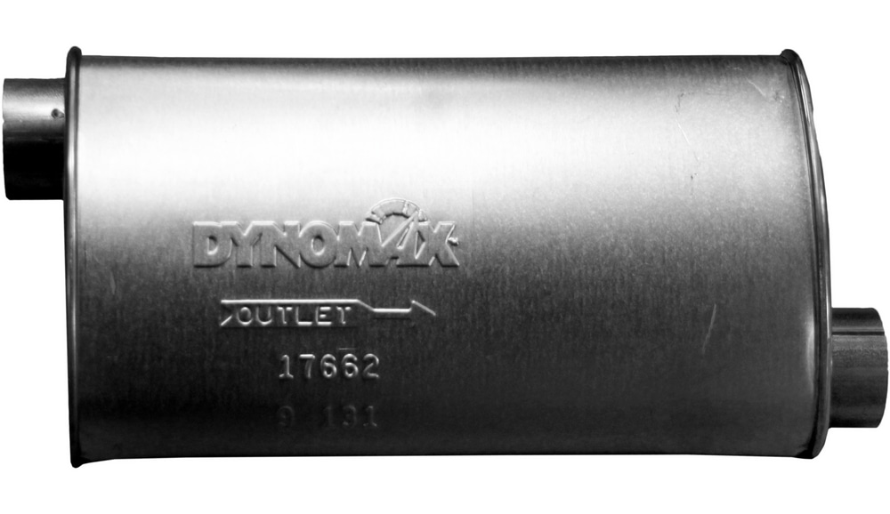 DynoMax SuperTurbo Muffler. Canadian Tire