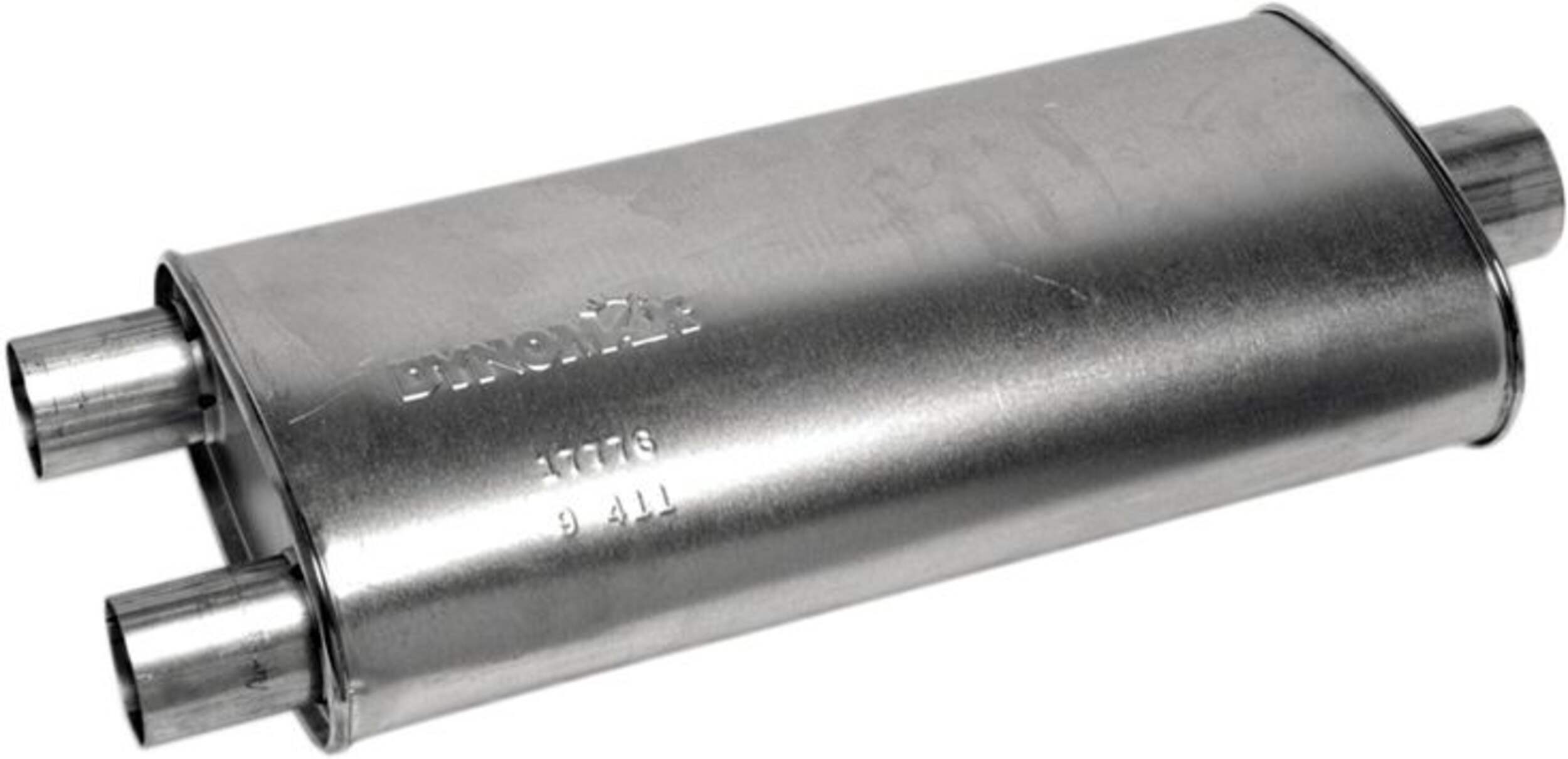 Dynomax Universal Super Turbo Muffler, 17776 Canadian Tire