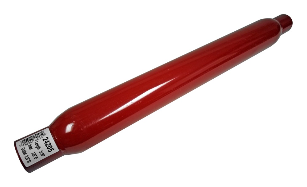 Thrush Glasspack Universal Muffler, 24205 Canadian Tire