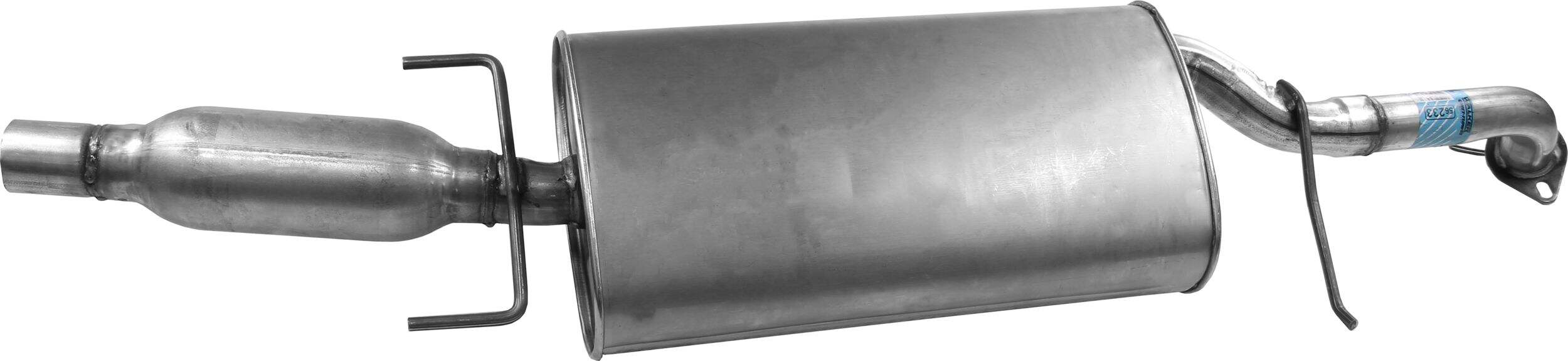 56233 QFSS MUFFLER