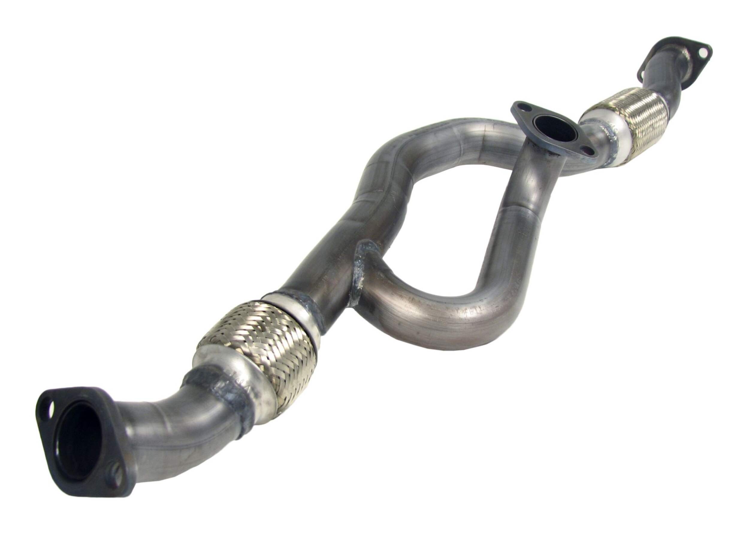 50466 FRONT PIPE