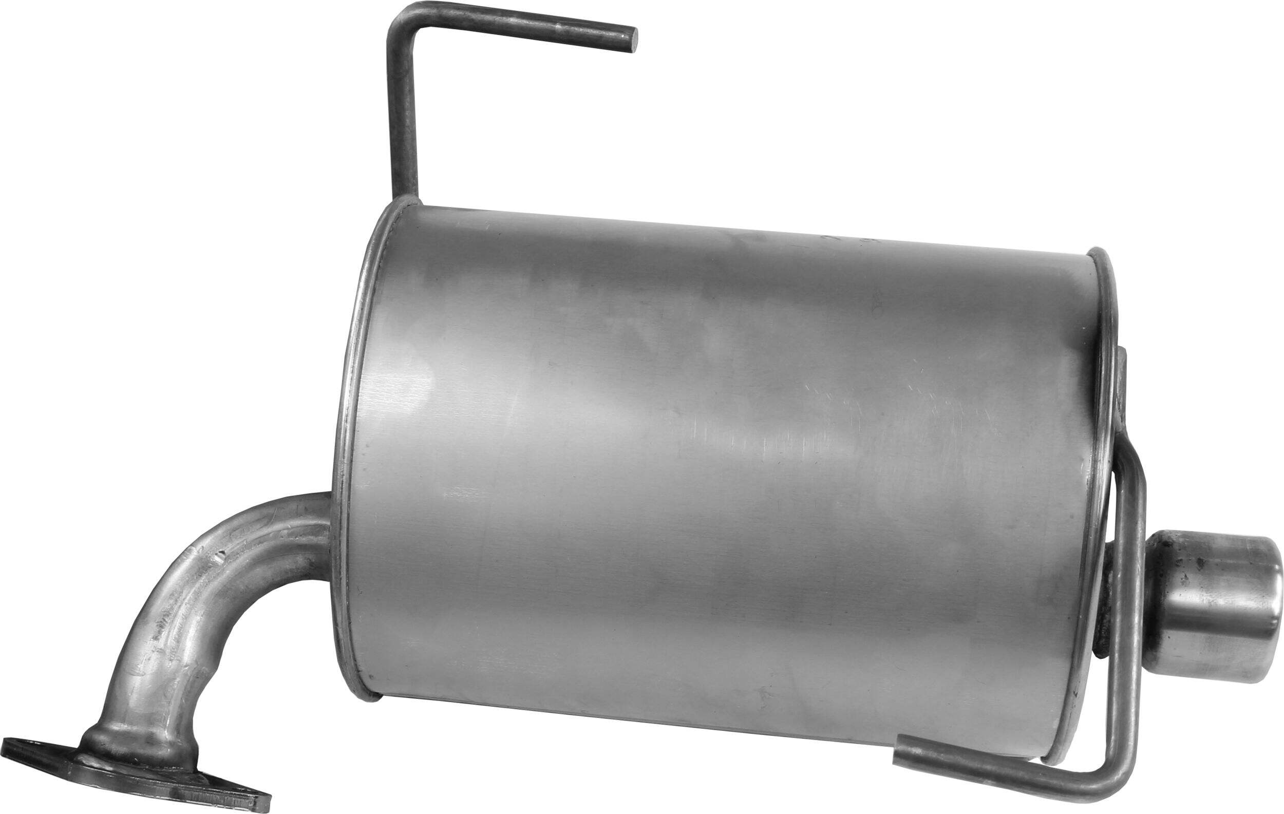 21904 QFSS MUFFLER