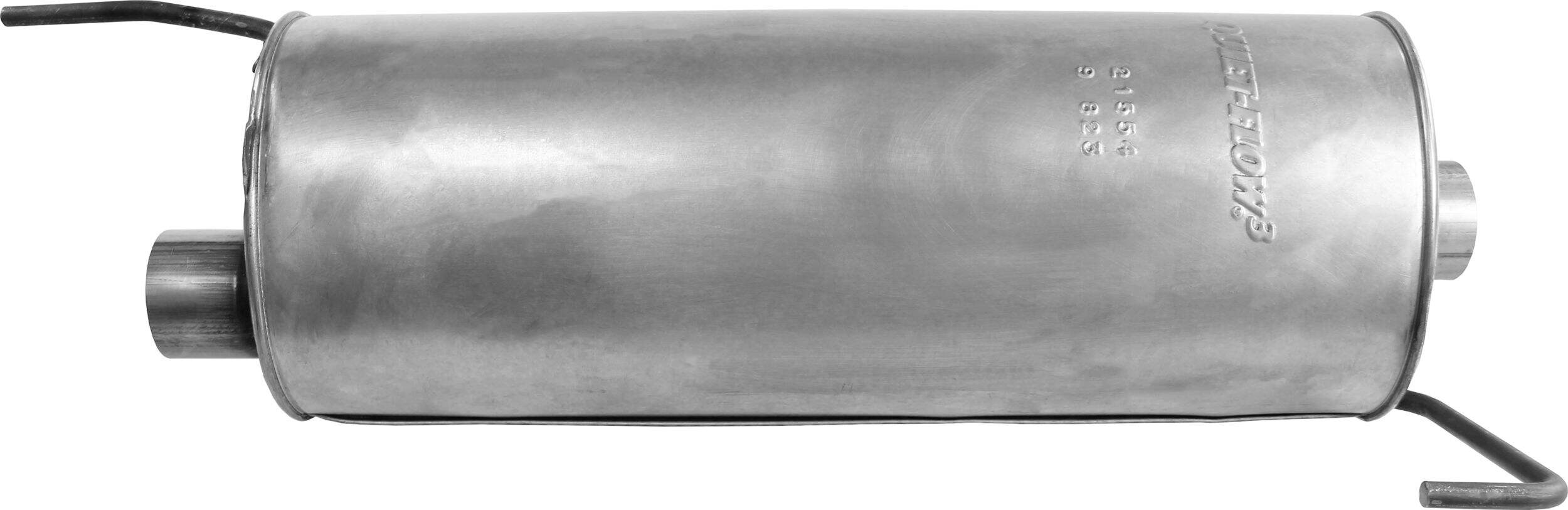 21752 QFSS MUFFLER