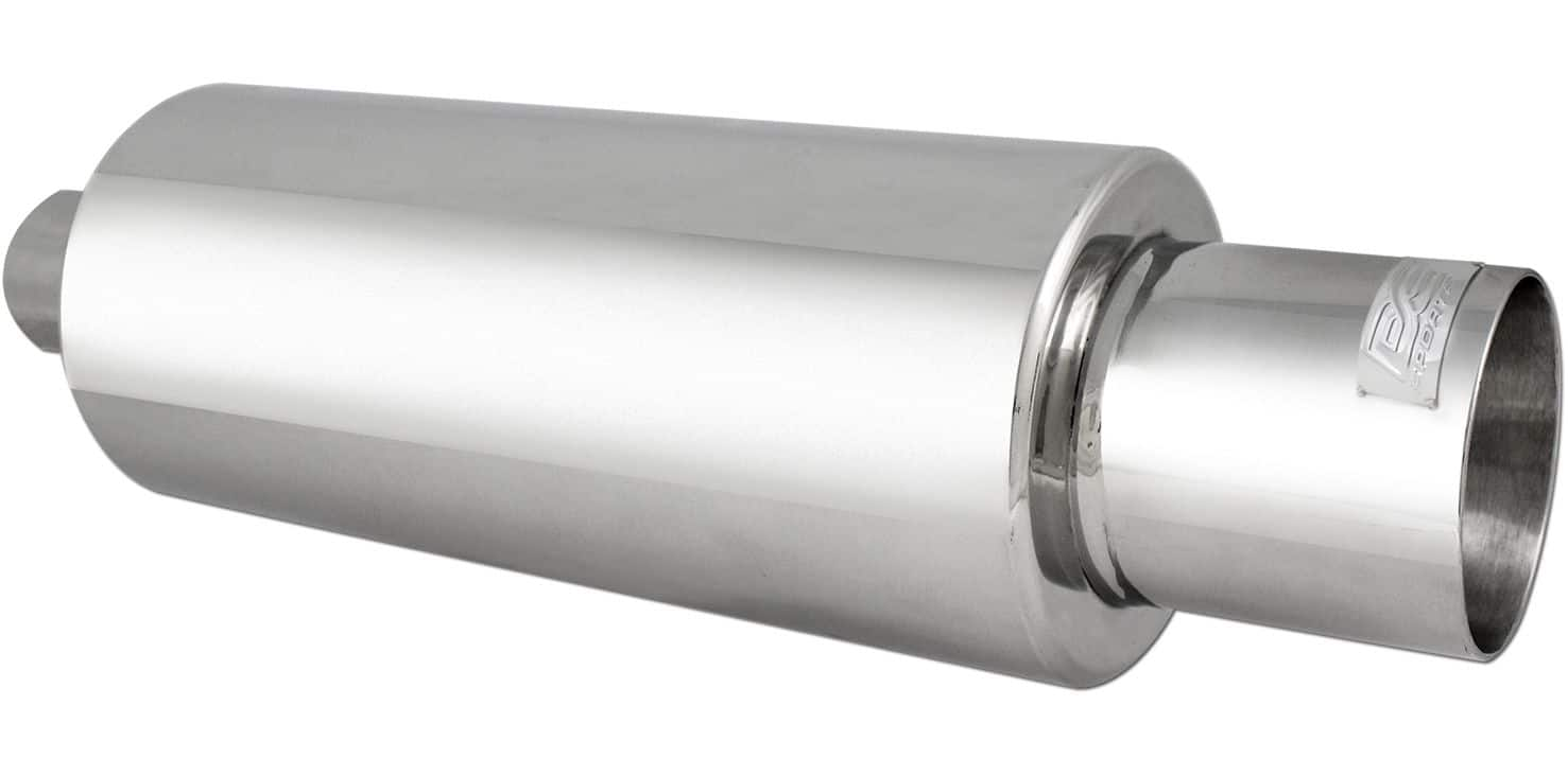 Pilot Performance Muffler, EX-5015