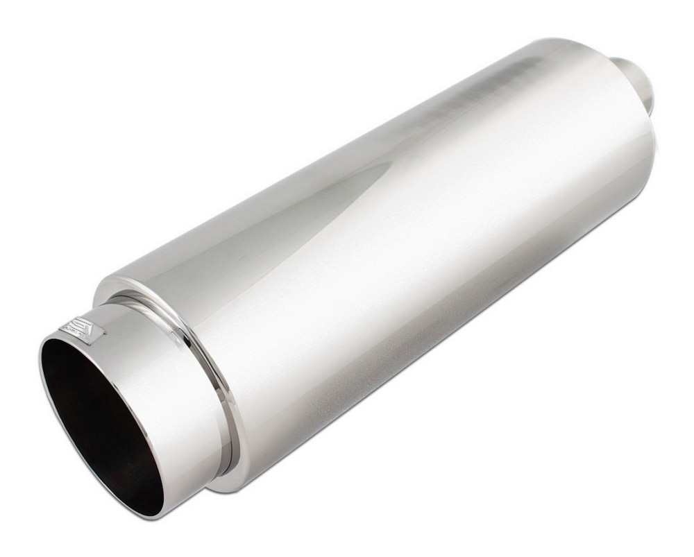 Pilot Performance Muffler, EX5012 Canadian Tire