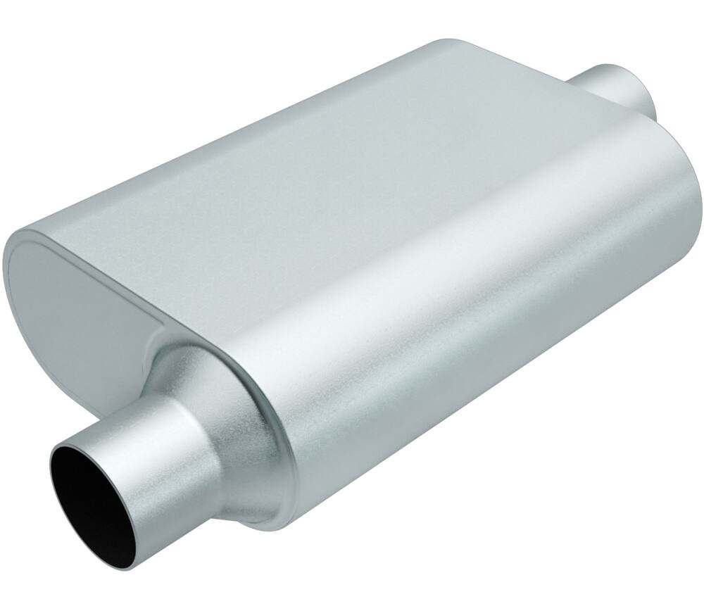 Magnaflow Rumble Muffler, R22541 