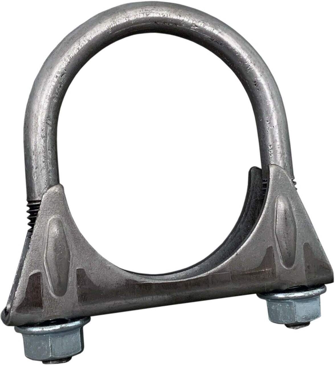 Nickson Exhaust Clamps