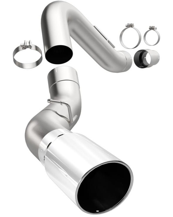 Magnaflow MF Pro Series Exhaust System Canadian Tire