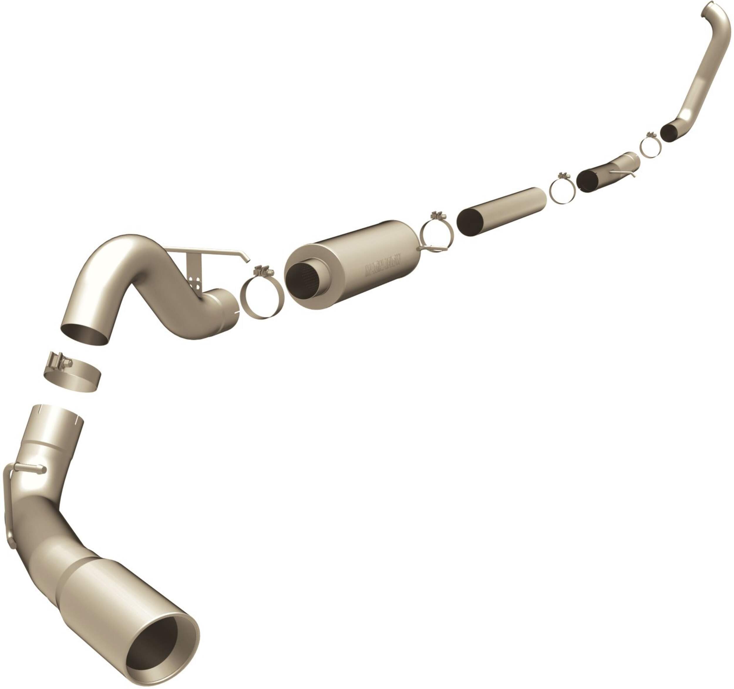 15966 SYSTÈME ÉCHAP