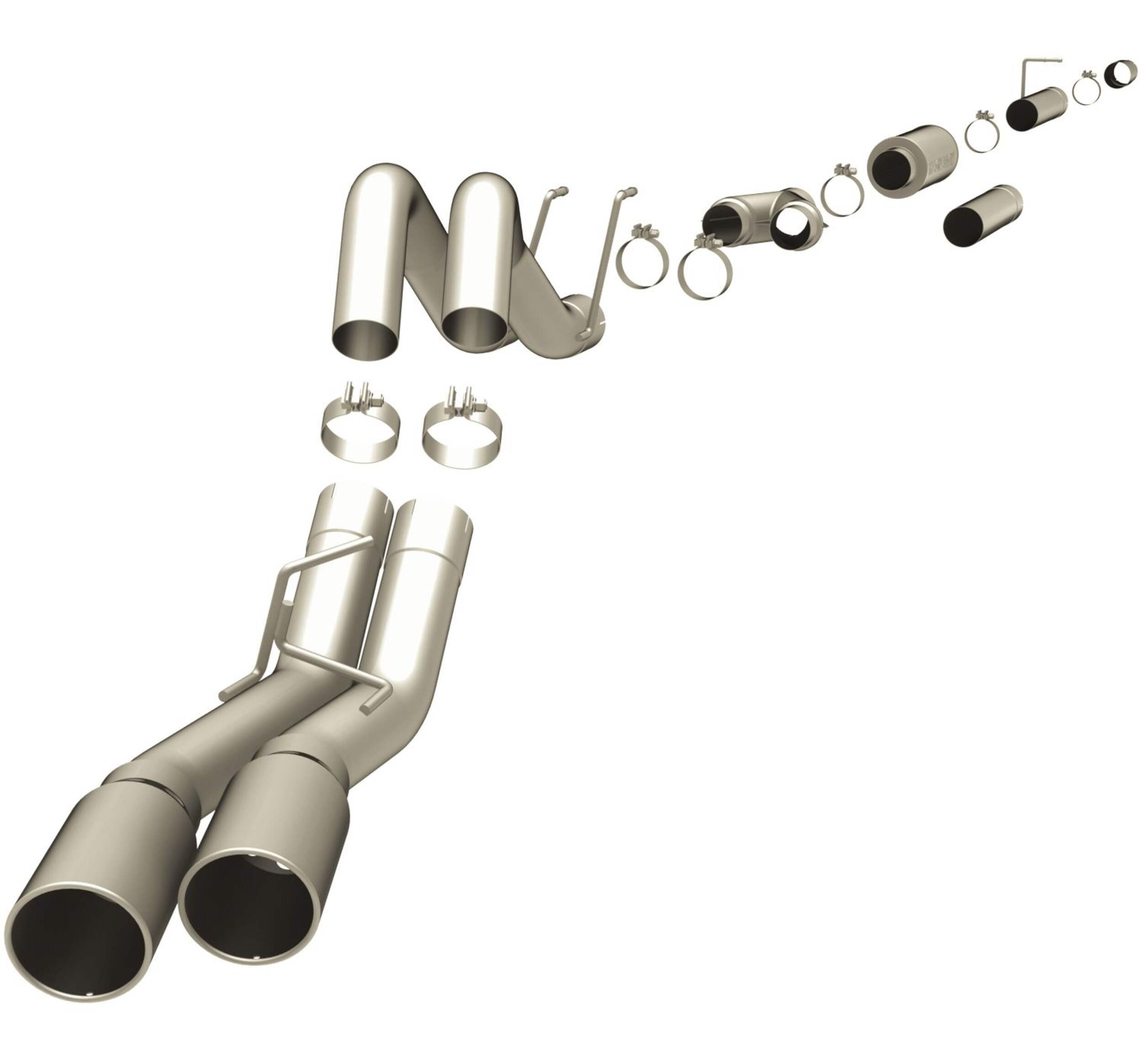 16987 SYSTÈME ÉCHAP