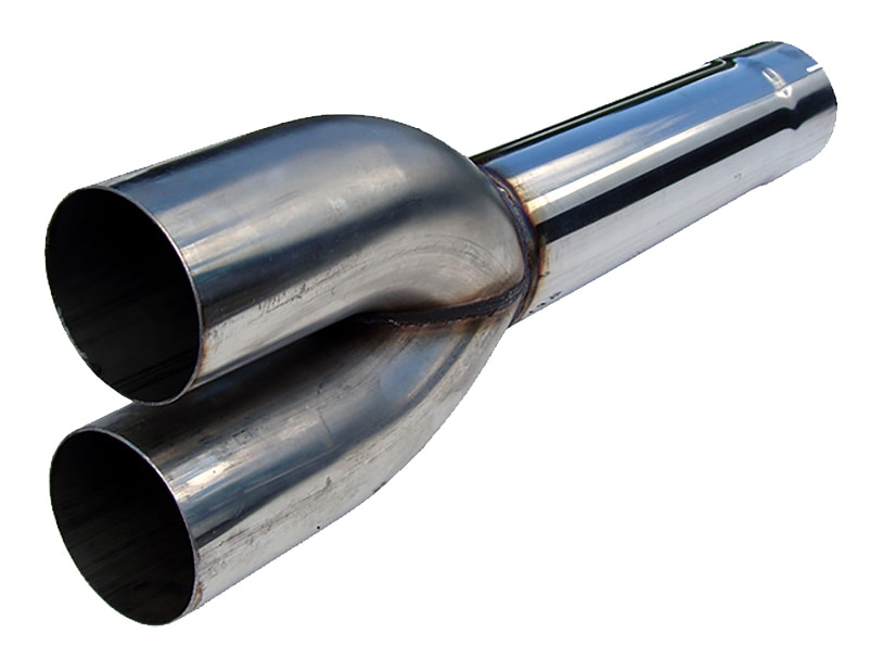 MBRP Stainless Muffler Delete Pipe, MDDS927 Canadian Tire