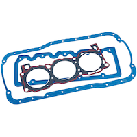 Fel-Pro Breather Tube O-Ring Overhead_Plunge