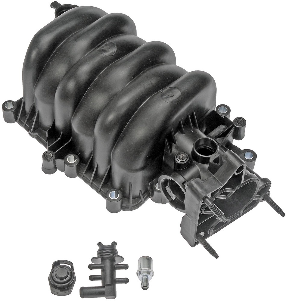Dorman Upper Plastic Intake Manifold Canadian Tire