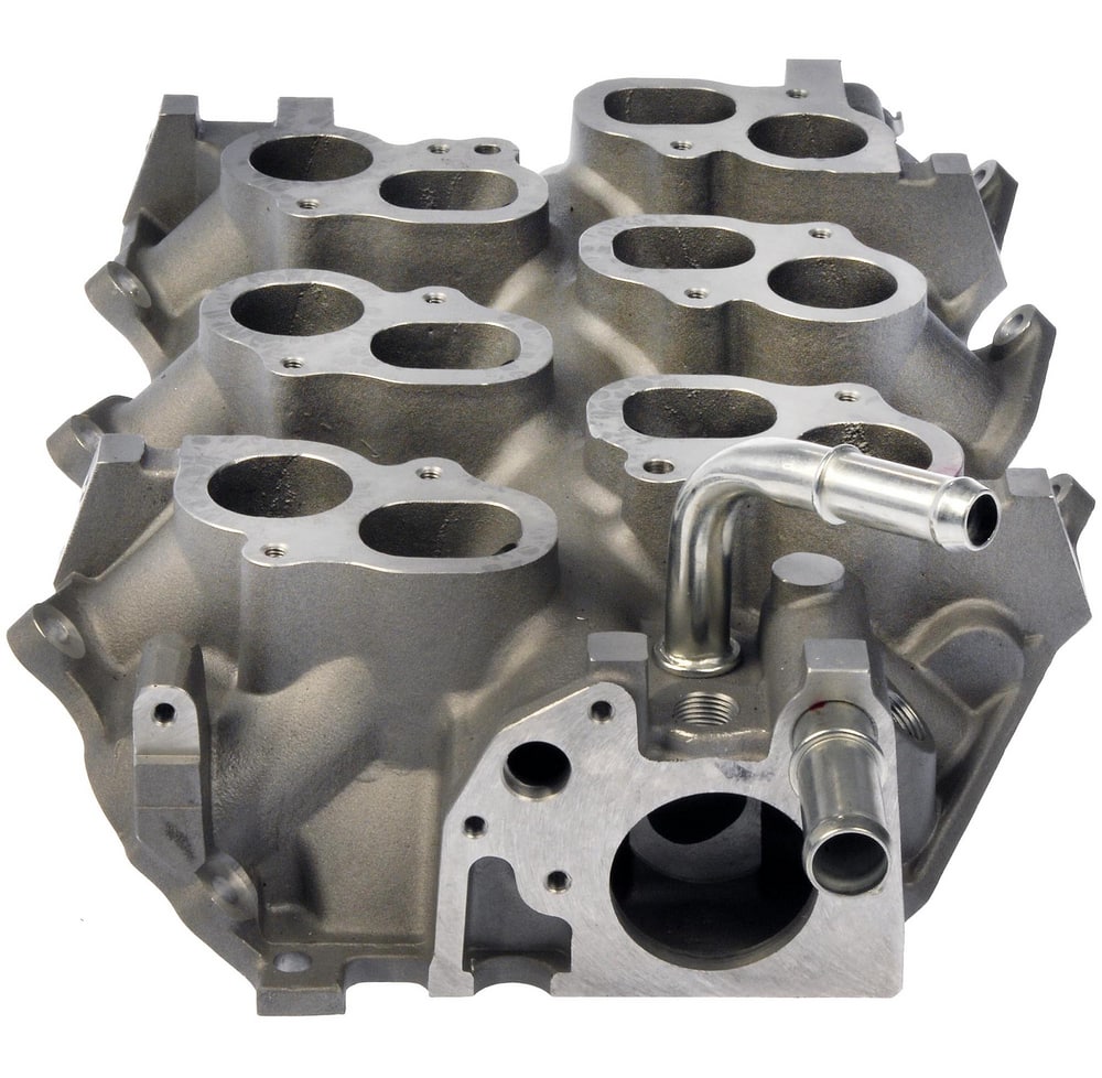 Dorman Lower Aluminum Intake Manifold Canadian Tire   615 270 Intke Mnfld C5f259f1 E954 4a63 8bb4 3405d26b6e81 