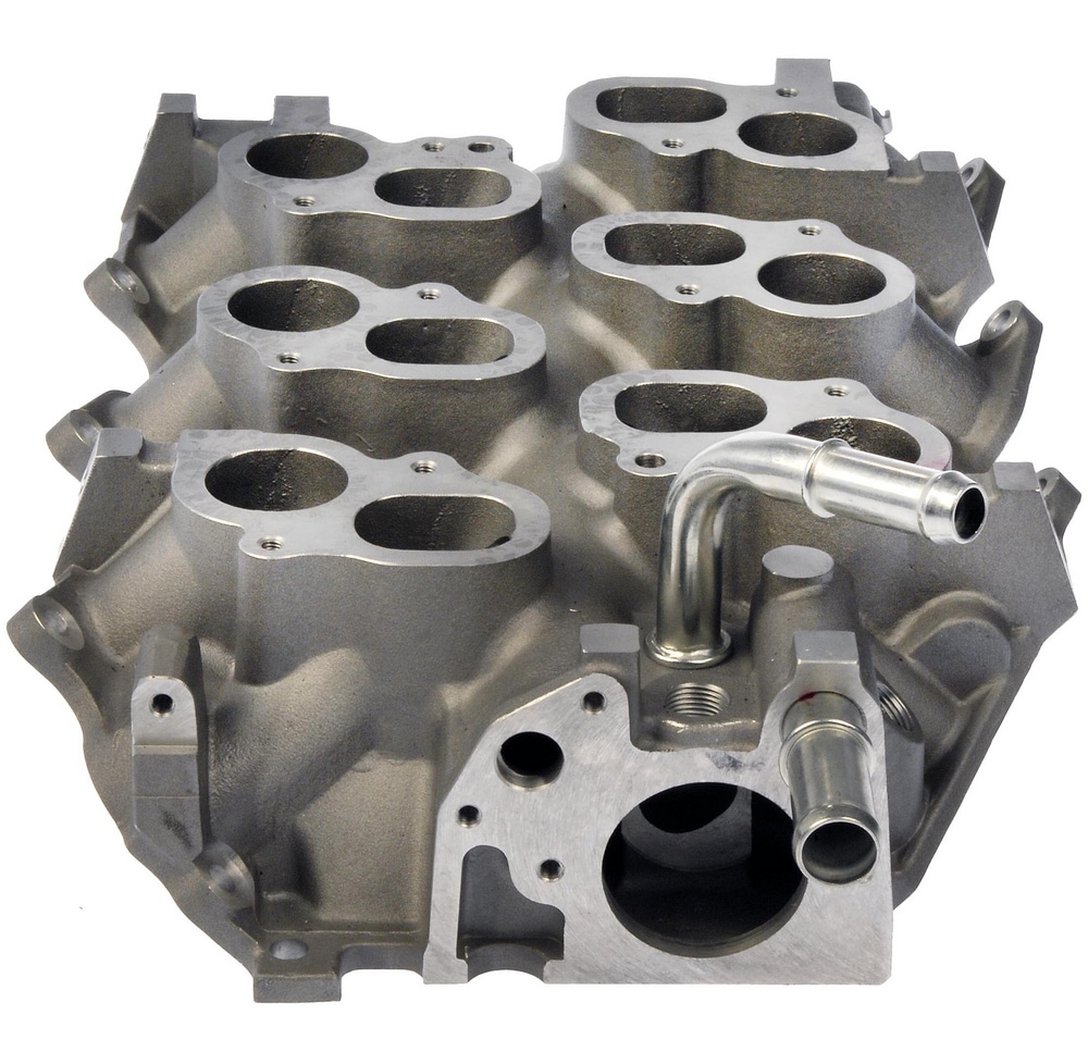 Dorman Lower Aluminum Intake Manifold Canadian Tire