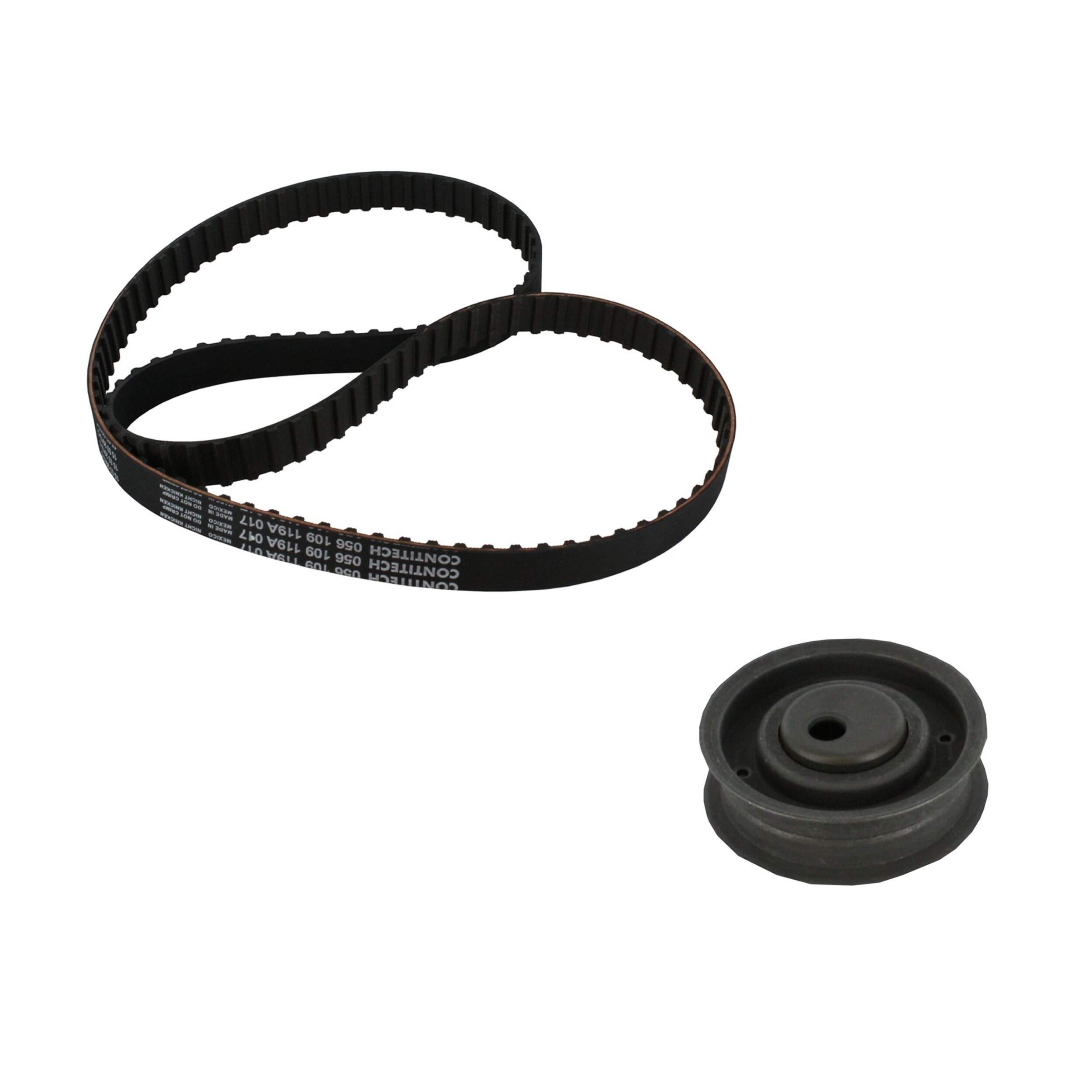 Continental Timing Belt Kit Front_Elevated