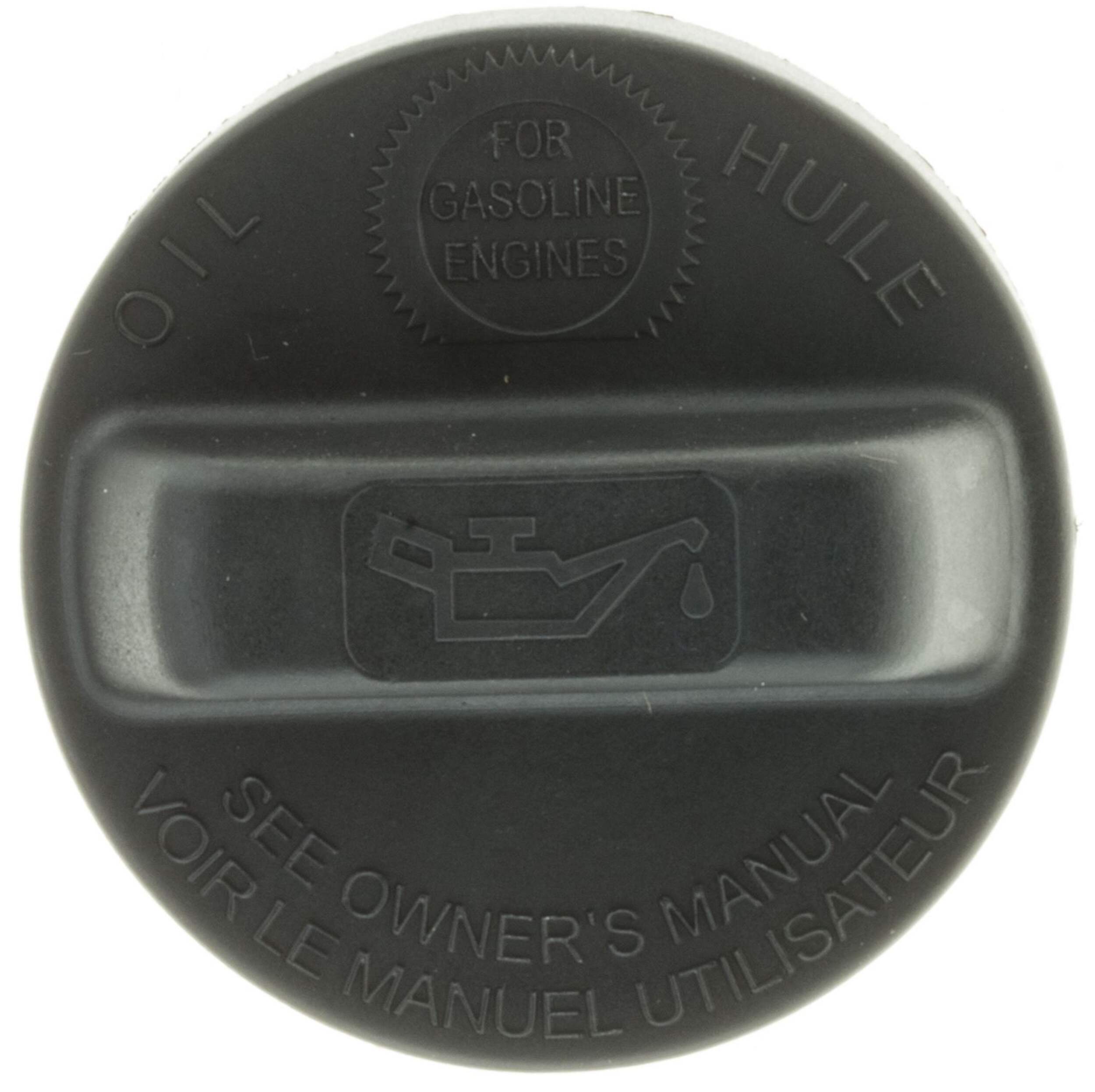 MO159 Oil Cap