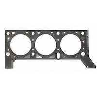 Fel-Pro Head Gasket Front_Flat
