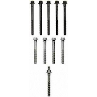 Head Bolt Set Front_Flat