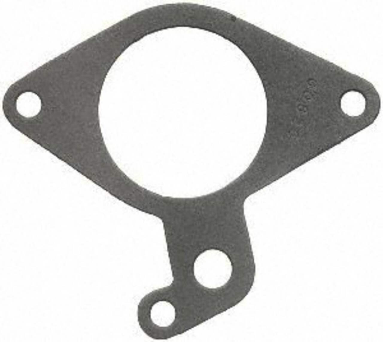 Throttle gasket hot sale