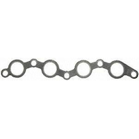 Fel-Pro Exhaust Manifold Gasket Set Overhead_Flat