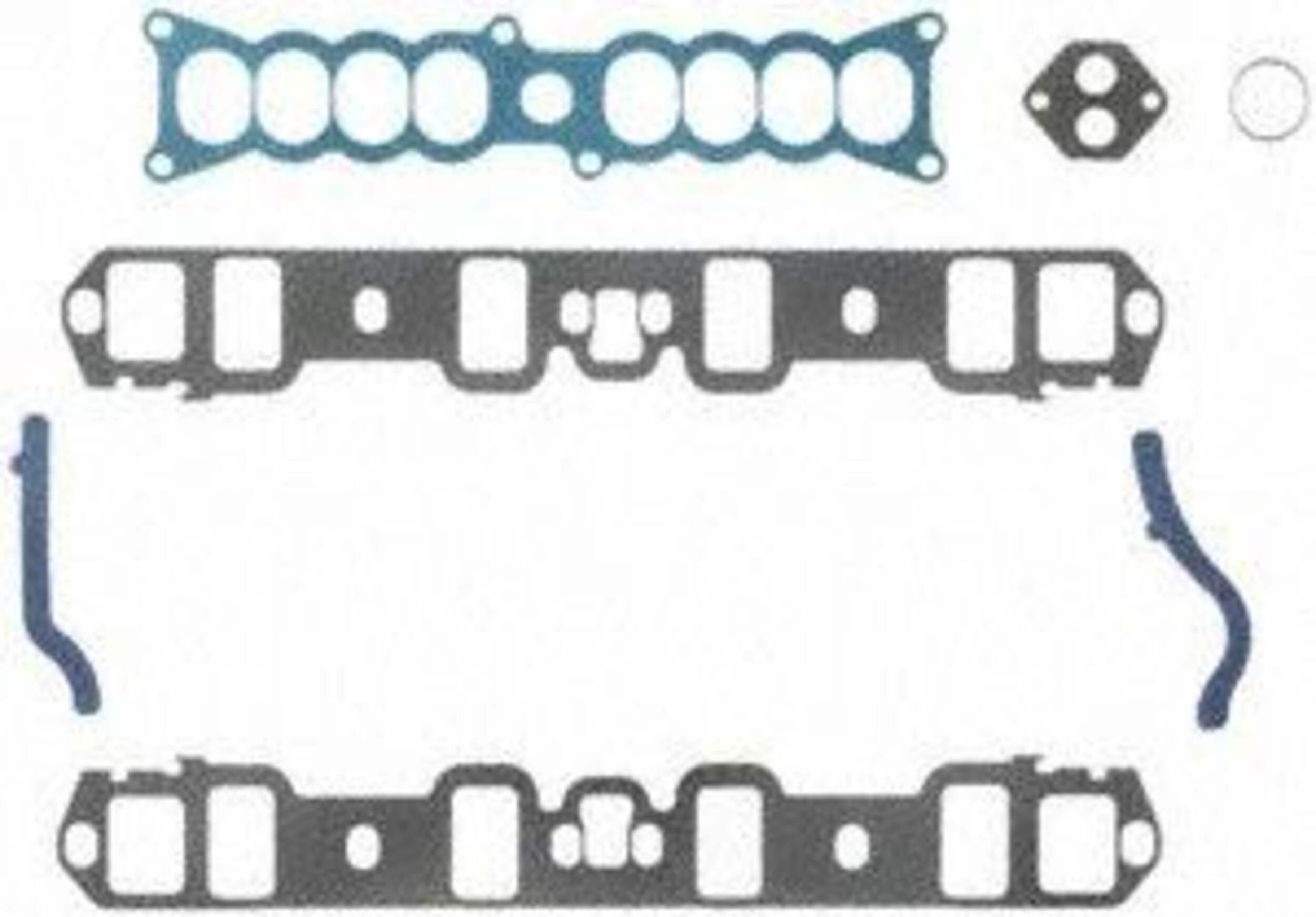 FelPro Intake Manifold Gasket Set Canadian Tire