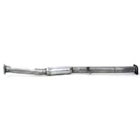 Fel-Pro Axle Flange Gasket Side_Left