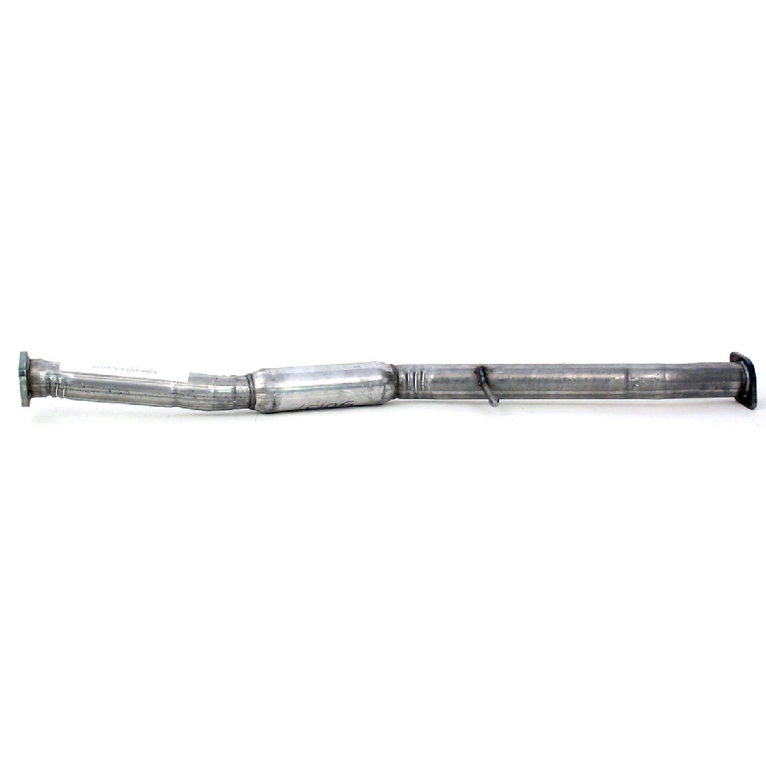 Fel-Pro Axle Flange Gasket Side_Left