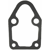 Fel-Pro Fuel Pump Mounting Gasket Overhead_Flat