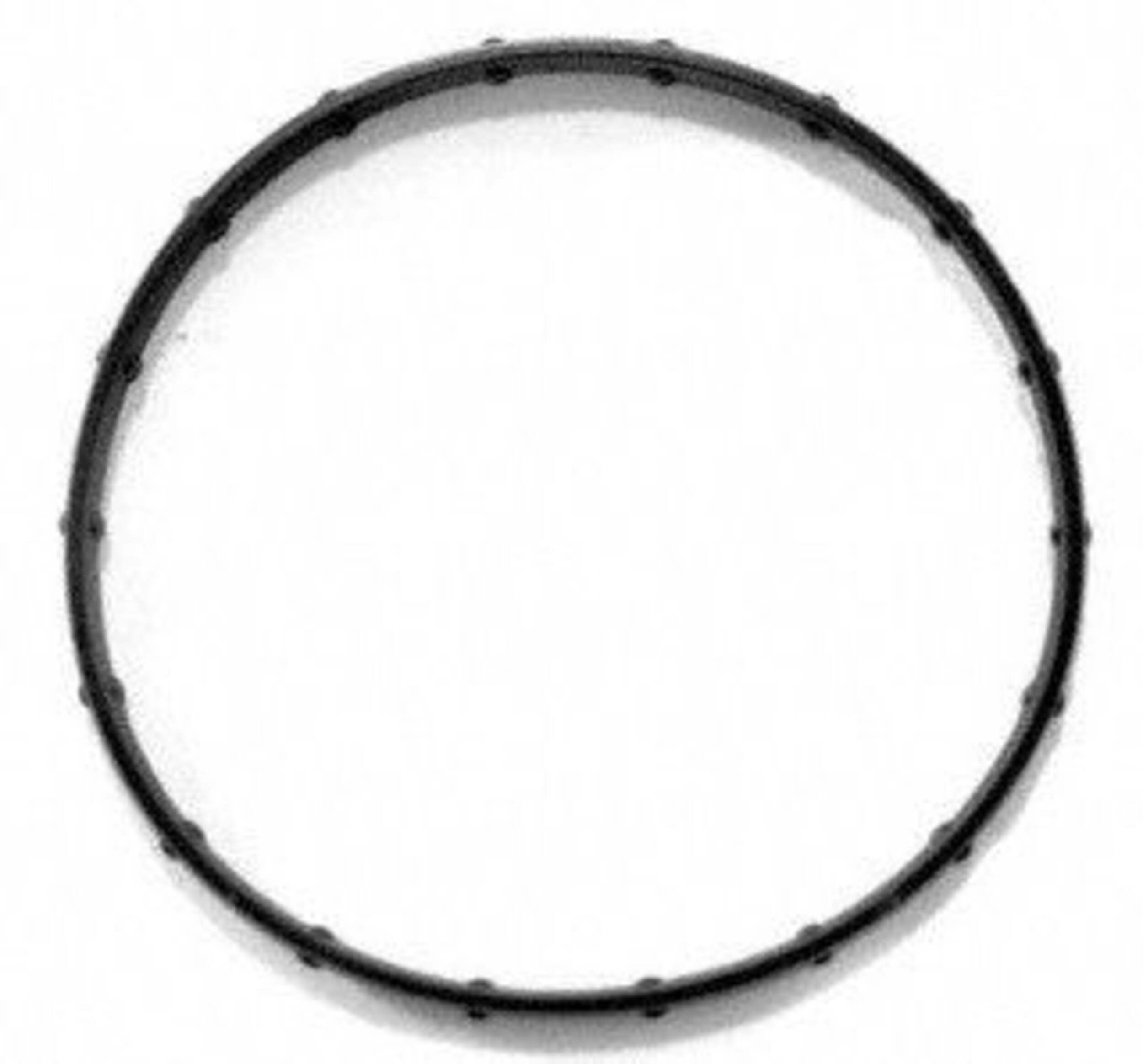 Joint de thermostat Fel-Pro Overhead_Flat