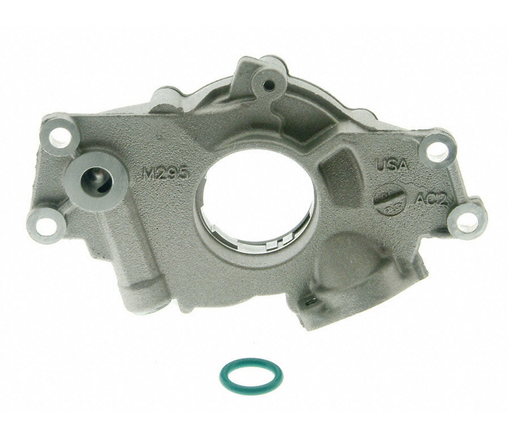 Sealed Power Engine Oil Pump Canadian Tire